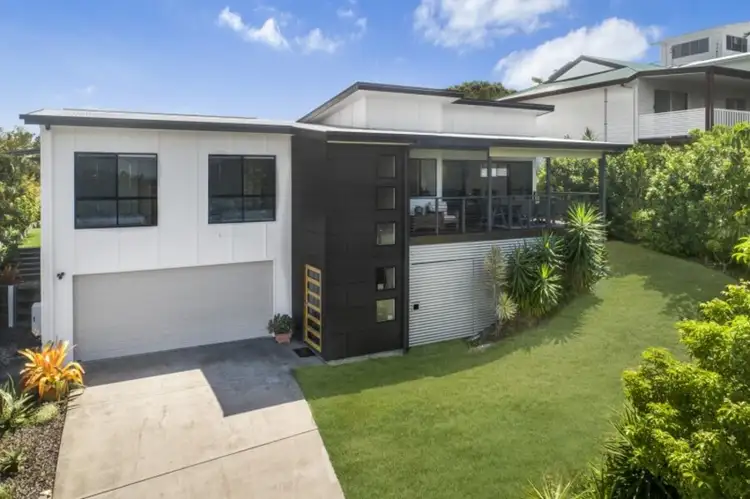 Main view of Homely house listing, 5 Elly Circuit, Coolum Beach QLD 4573