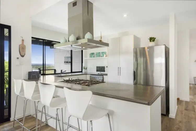 Second view of Homely house listing, 5 Elly Circuit, Coolum Beach QLD 4573