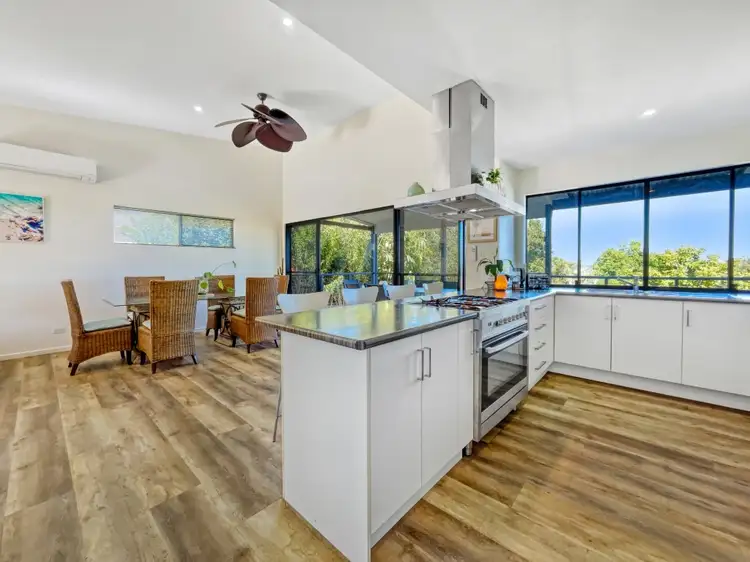 Third view of Homely house listing, 5 Elly Circuit, Coolum Beach QLD 4573