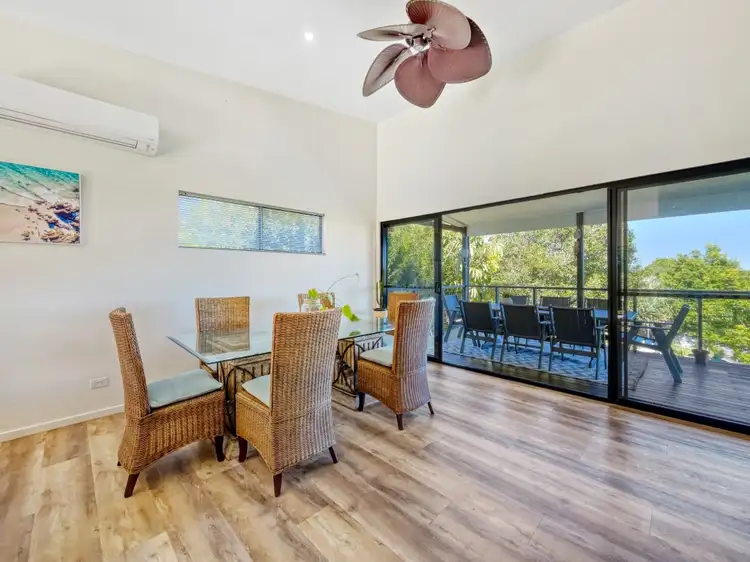 Fourth view of Homely house listing, 5 Elly Circuit, Coolum Beach QLD 4573