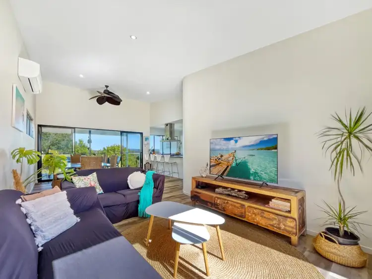 Fifth view of Homely house listing, 5 Elly Circuit, Coolum Beach QLD 4573