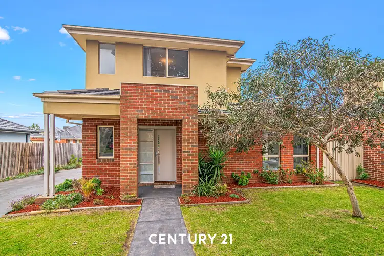1/2 Mcbean Street, Clayton VIC 3168