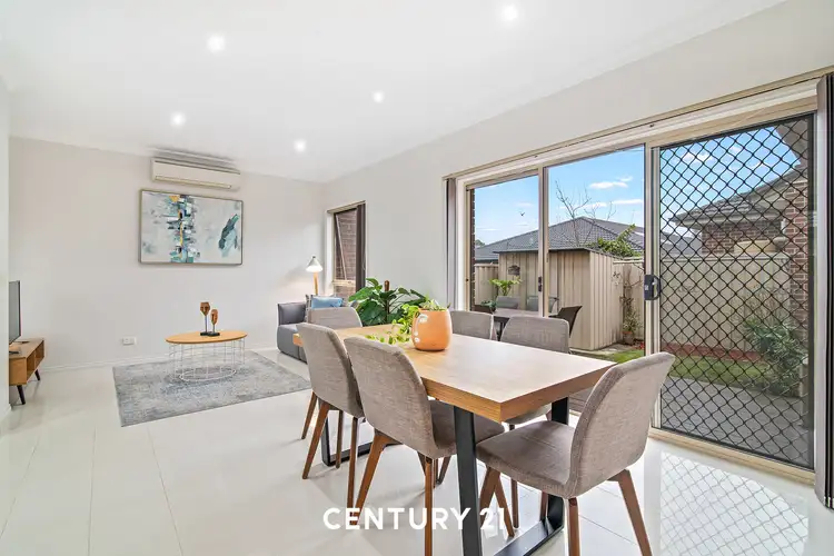 Fourth view of Homely townhouse listing, 1/2 Mcbean Street, Clayton VIC 3168