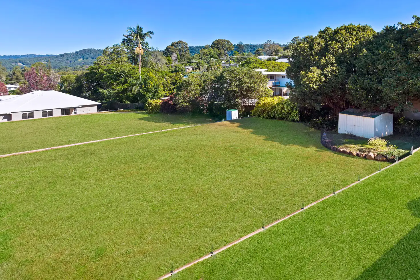 Main view of Homely land listing, Address available on request