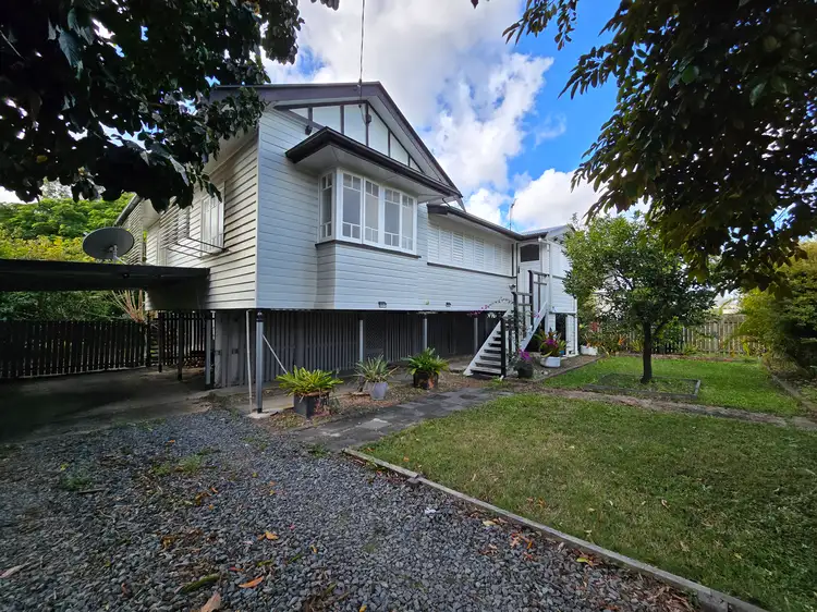 85 Sussex Street, Maryborough QLD 4650
