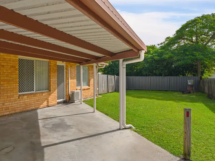 4/46 Richmond Street, Maryborough QLD 4650