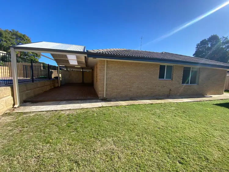 Main view of Homely house listing, 12 Marshall Road, Australind WA 6233