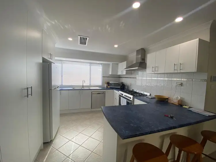 Fourth view of Homely house listing, 12 Marshall Road, Australind WA 6233