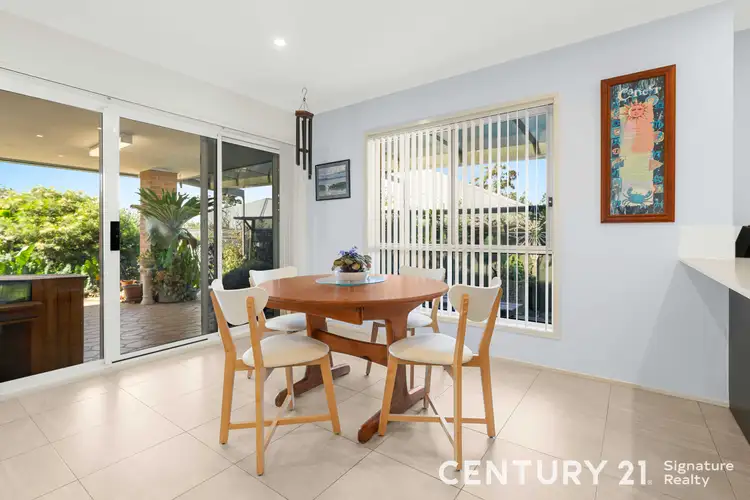 Fifth view of Homely house listing, 4 Transom Street, Vincentia NSW 2540