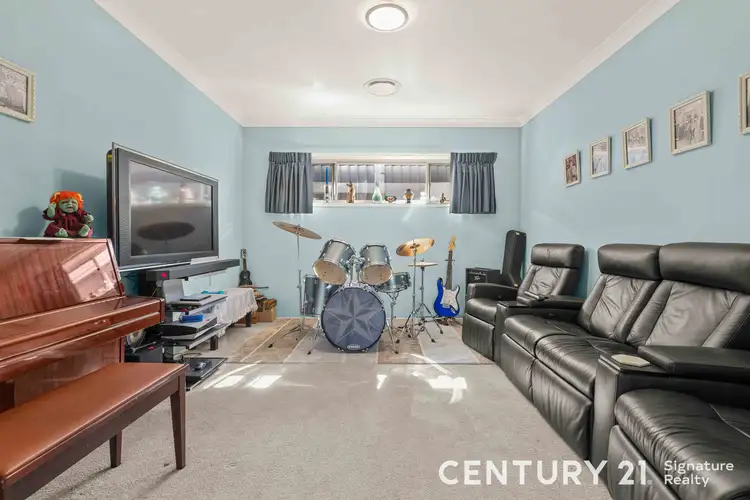 Sixth view of Homely house listing, 4 Transom Street, Vincentia NSW 2540