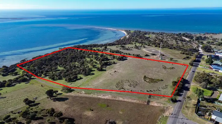 Main view of Homely land listing, Lot 803 Seaview Road, Kingscote SA 5223