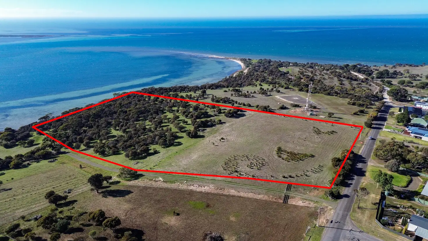 Main view of Homely land listing, Lot 803 Seaview Road, Kingscote SA 5223