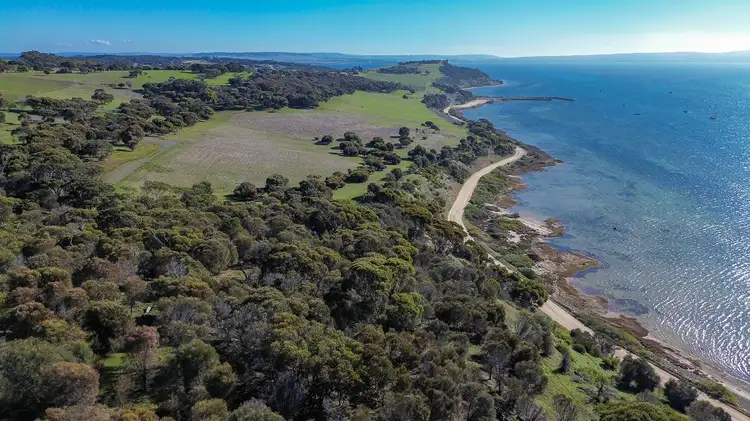 Fourth view of Homely land listing, Lot 803 Seaview Road, Kingscote SA 5223