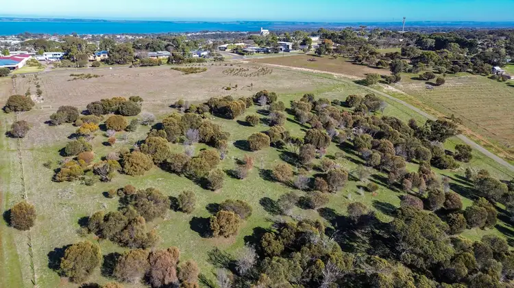 Fifth view of Homely land listing, Lot 803 Seaview Road, Kingscote SA 5223