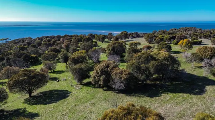 Sixth view of Homely land listing, Lot 803 Seaview Road, Kingscote SA 5223