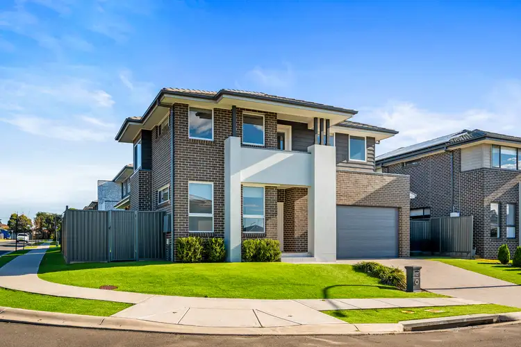 62 Medlock Street, Grantham Farm NSW 2765