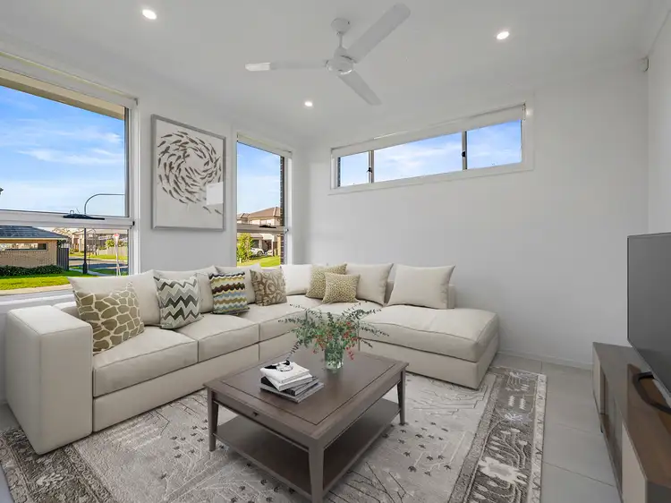 Third view of Homely house listing, 62 Medlock Street, Grantham Farm NSW 2765