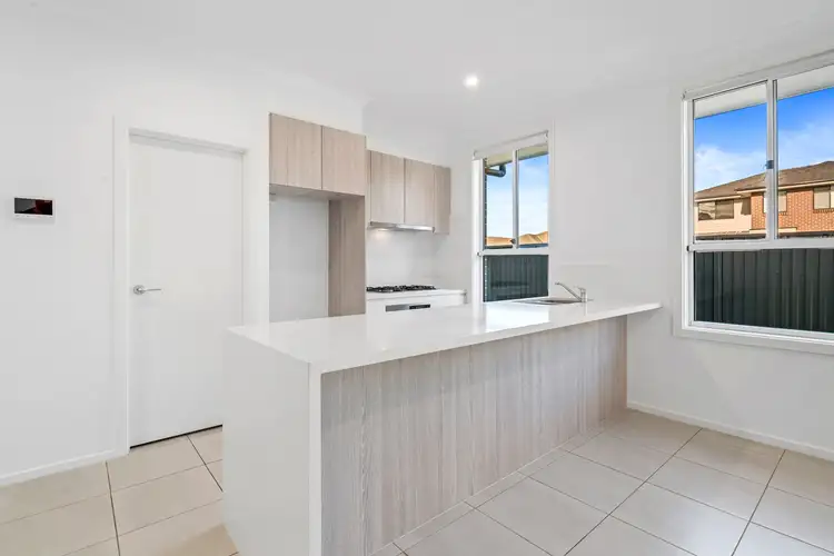 Fourth view of Homely house listing, 62 Medlock Street, Grantham Farm NSW 2765