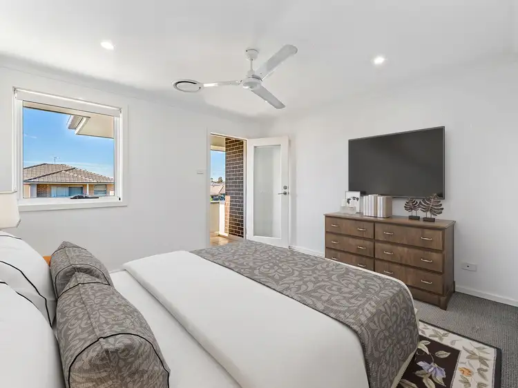 Sixth view of Homely house listing, 62 Medlock Street, Grantham Farm NSW 2765