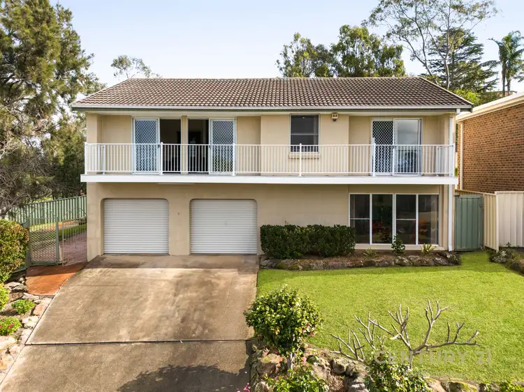 Main view of Homely house listing, 12 Mataro Place, Eschol Park NSW 2558
