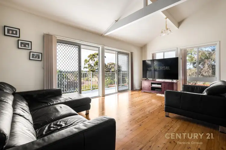 Second view of Homely house listing, 12 Mataro Place, Eschol Park NSW 2558