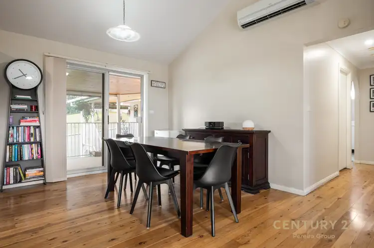 Fourth view of Homely house listing, 12 Mataro Place, Eschol Park NSW 2558