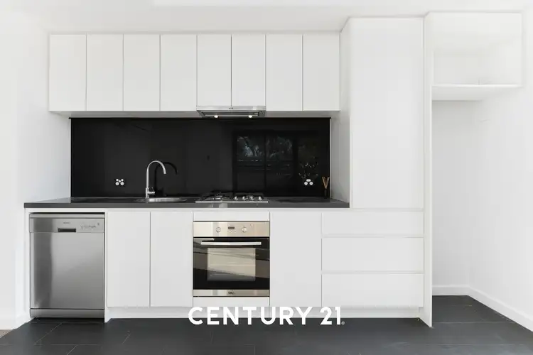 Fourth view of Homely apartment listing, 302/154 High Street, Preston VIC 3072