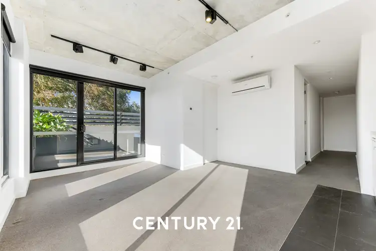 Fifth view of Homely apartment listing, 302/154 High Street, Preston VIC 3072