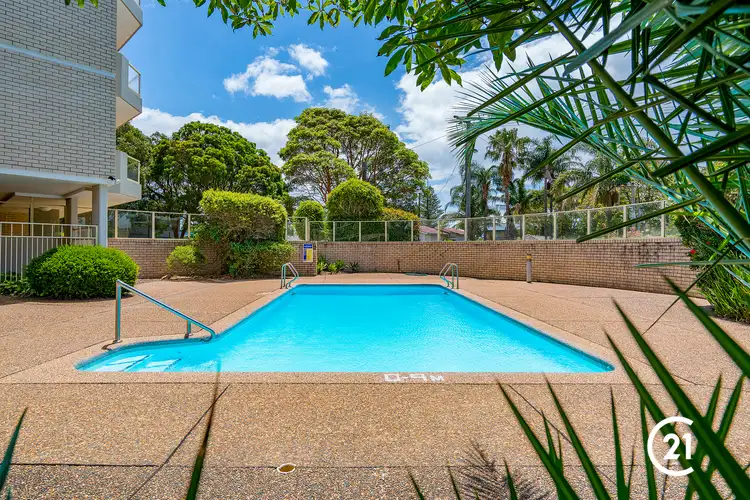Third view of Homely unit listing, 8/11-13 Ocean Pde, The Entrance NSW 2261