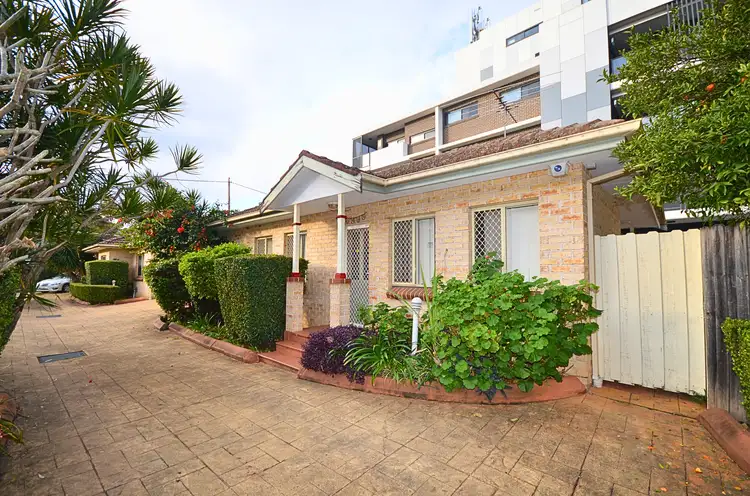 Main view of Homely villa listing, 2/15 Veron Street, Wentworthville NSW 2145