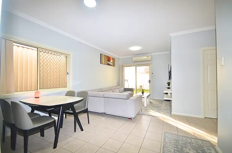 Second view of Homely villa listing, 2/15 Veron Street, Wentworthville NSW 2145