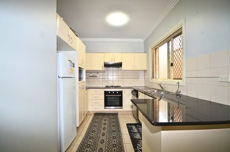 Fourth view of Homely villa listing, 2/15 Veron Street, Wentworthville NSW 2145