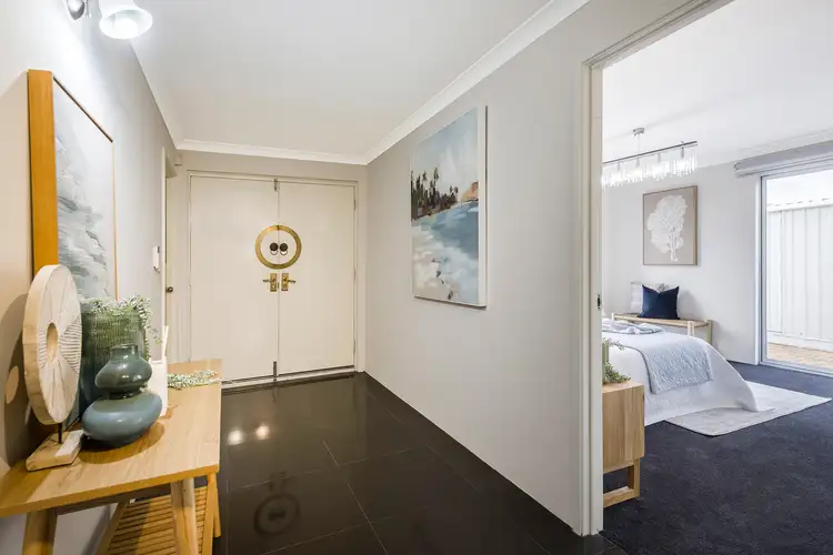 Sixth view of Homely house listing, 16 Crowsnest Terrace, Wannanup WA 6210