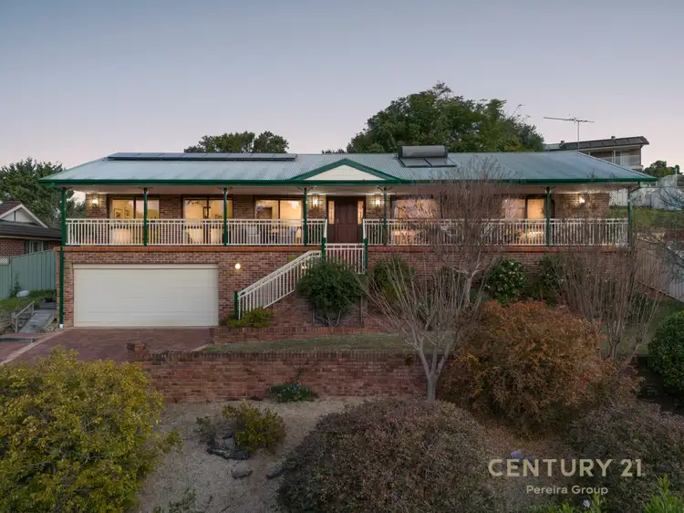 Main view of Homely house listing, 94 Heritage Way, Glen Alpine NSW 2560