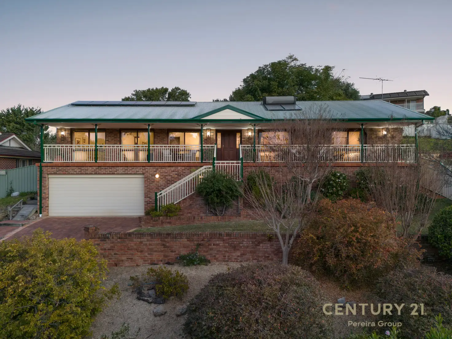 Main view of Homely house listing, 94 Heritage Way, Glen Alpine NSW 2560