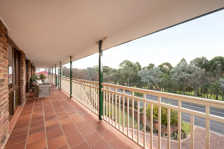 Second view of Homely house listing, 94 Heritage Way, Glen Alpine NSW 2560