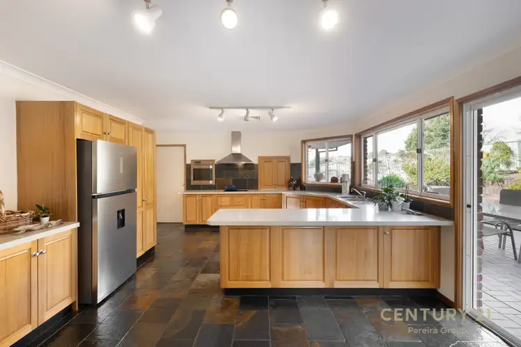 Fifth view of Homely house listing, 94 Heritage Way, Glen Alpine NSW 2560