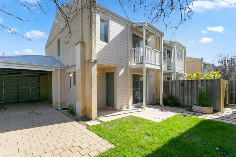 2/45 Wheatley Street, Gosnells WA 6110