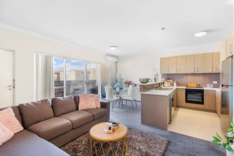Third view of Homely house listing, 33/10 Pavonia Link, Clarkson WA 6030