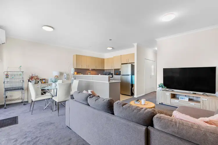 Fourth view of Homely house listing, 33/10 Pavonia Link, Clarkson WA 6030