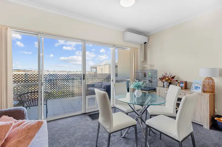 Fifth view of Homely house listing, 33/10 Pavonia Link, Clarkson WA 6030