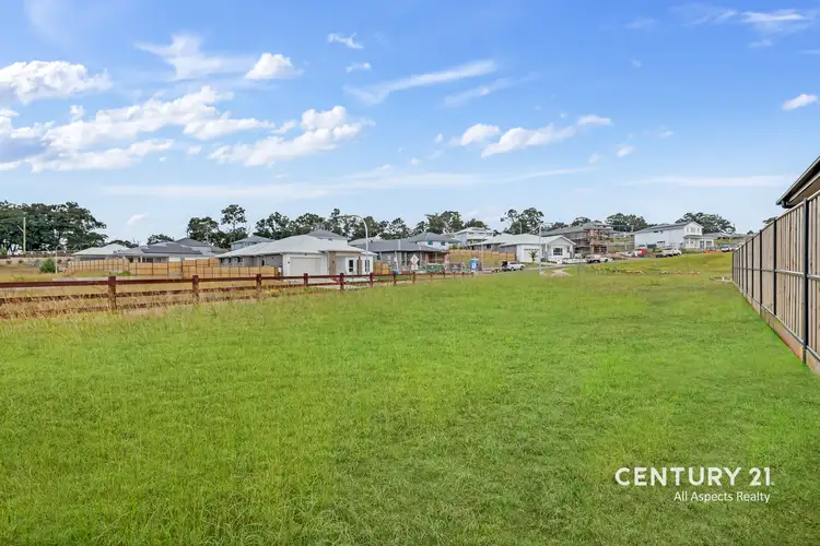 Fourth view of Homely land listing, 2 Saddle Crescent, North Richmond NSW 2754