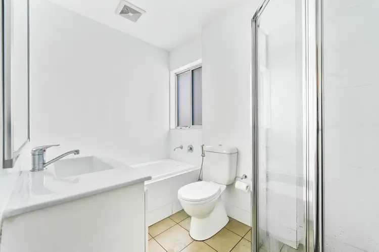 Fourth view of Homely unit listing, 27/19-25 Garfield Street, Wentworthville NSW 2145