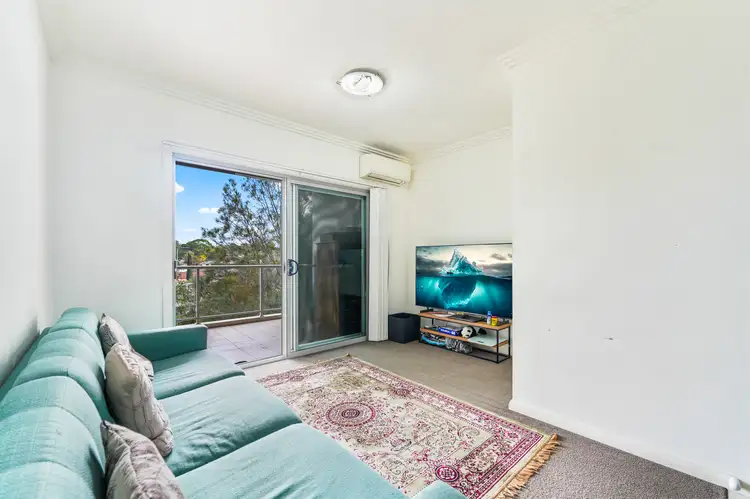 Fifth view of Homely unit listing, 27/19-25 Garfield Street, Wentworthville NSW 2145