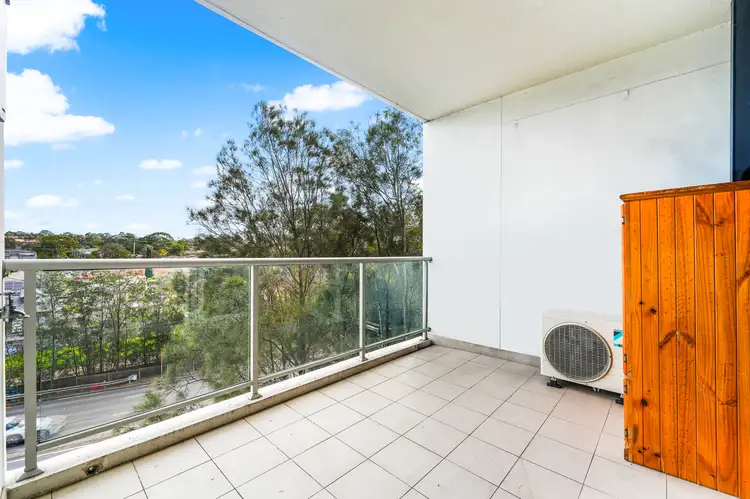 Seventh view of Homely unit listing, 27/19-25 Garfield Street, Wentworthville NSW 2145