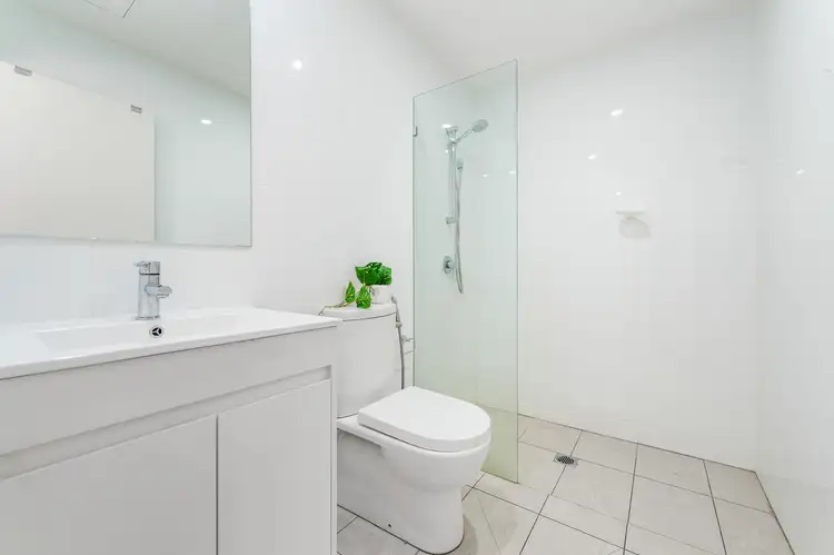 Fifth view of Homely unit listing, 809/27 Dressler Court, Merrylands NSW 2160