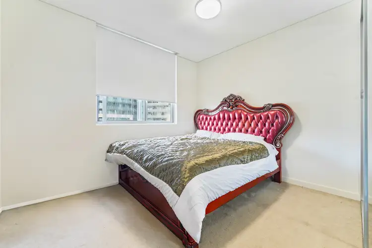 Sixth view of Homely unit listing, 809/27 Dressler Court, Merrylands NSW 2160