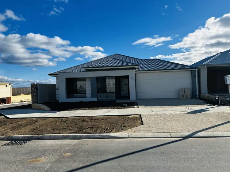 Main view of Homely house listing, 33 Chateau Avenue, Alkimos WA 6038