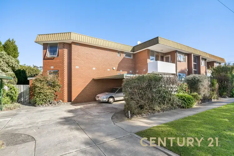 8/146 Princes Highway, Dandenong VIC 3175