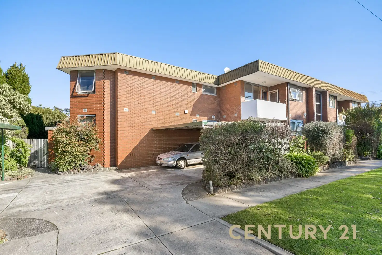 Main view of Homely unit listing, 8/146 Princes Highway, Dandenong VIC 3175
